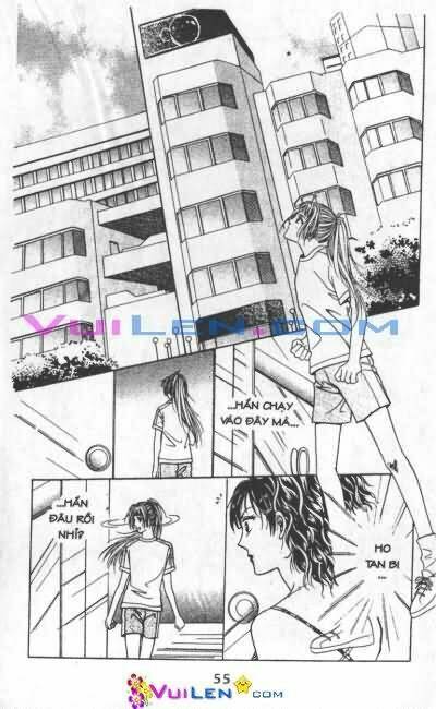 tóc gió thôi bay chapter 8 55