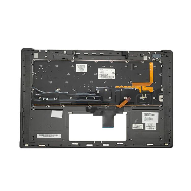 Bàn Phím Thay Thế Hewlett-Packard HP Omen 15-5000 TPN-W111 Ốp