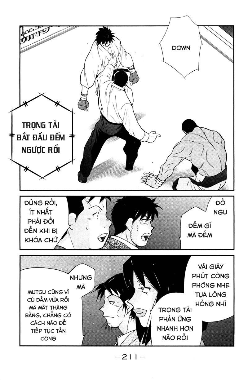 truyền nhân atula 3 chapter 73 21