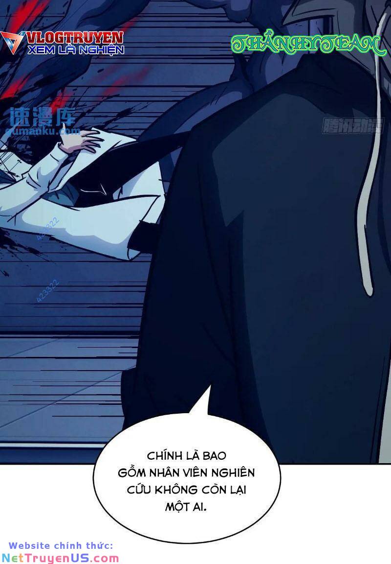 tay trái của ta có thể biến chapter 25 49