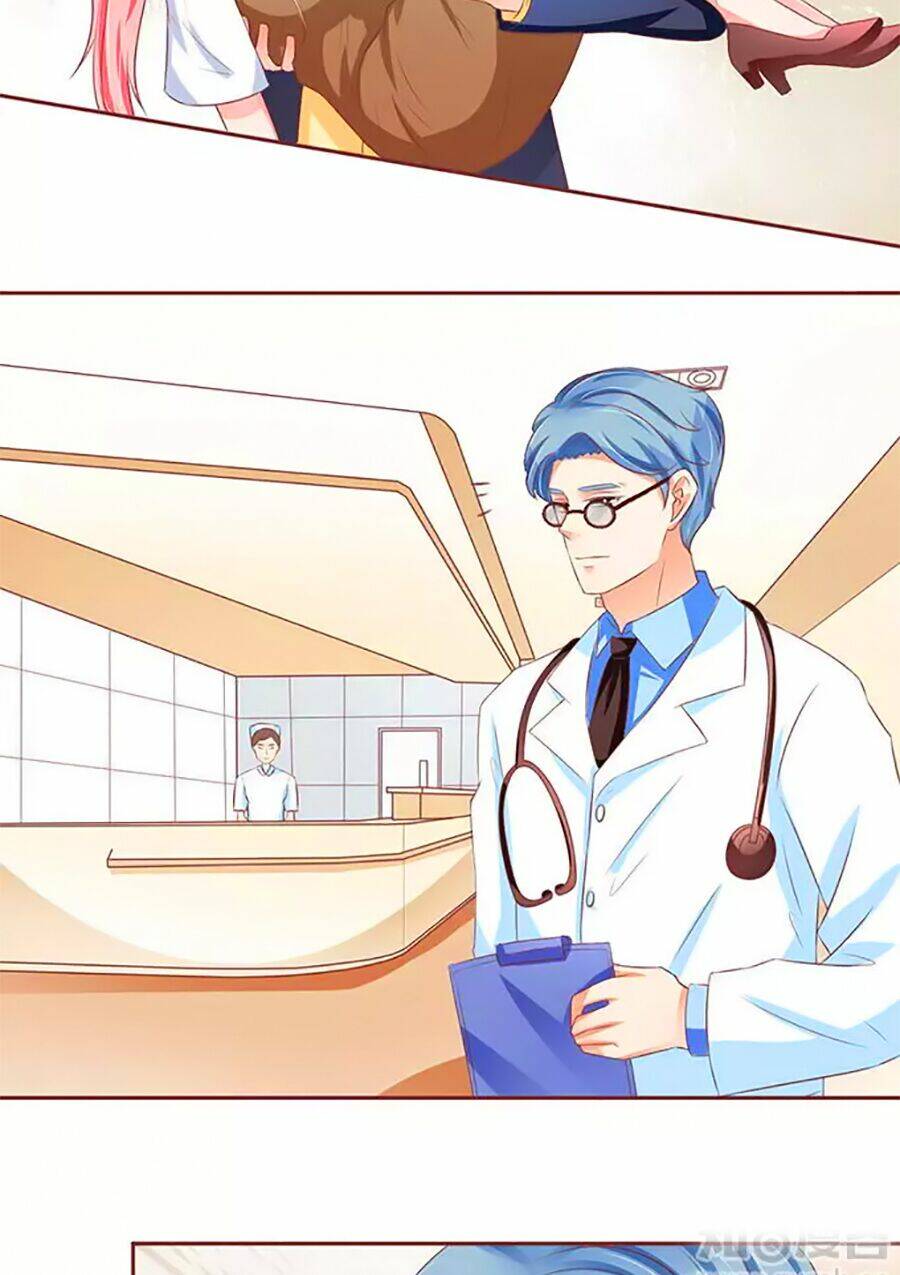 vương tước tư hữu bảo bối chapter 158 5