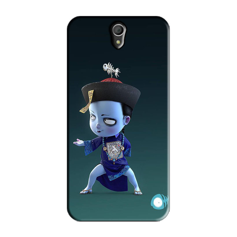 ỐP LƯNG IN DÀNH CHO SONY XPERIA C5