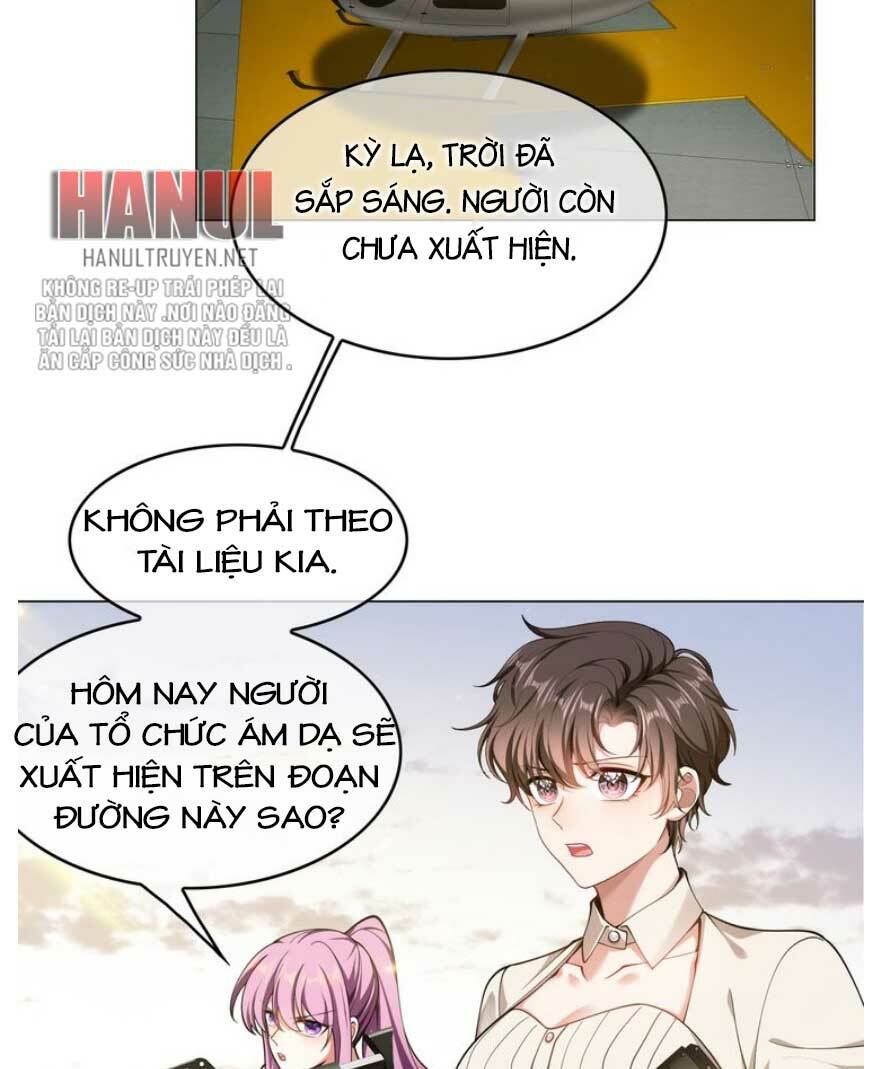 cô vợ nhỏ nuông chiều quá lại thành ác!! chapter 209.1 26