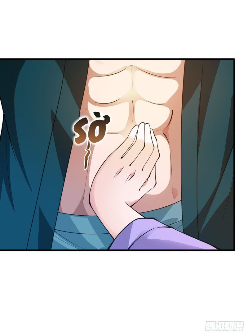 tối cường thần y tại đô thị chapter 166 11