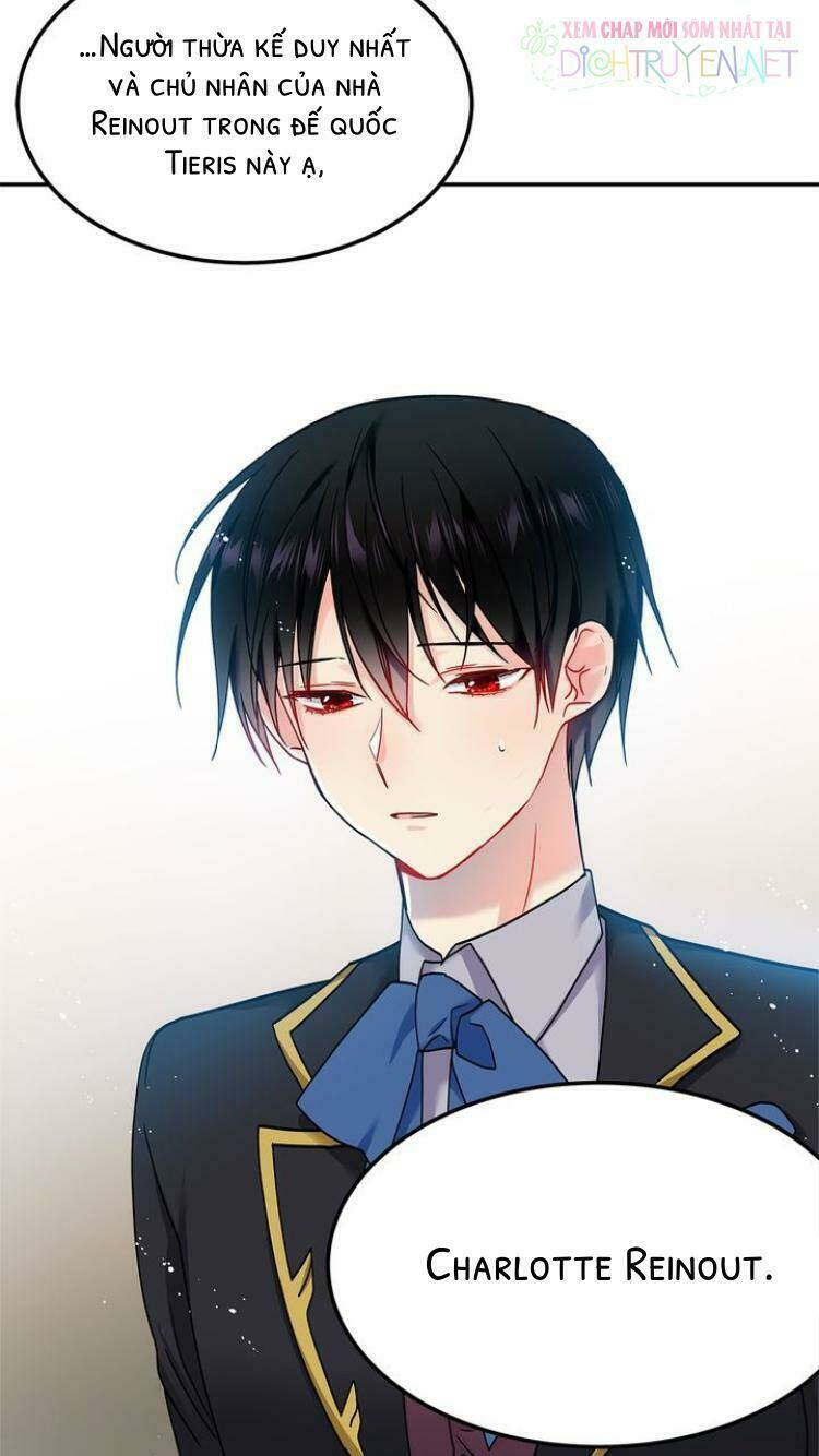 vị quản gia của tiểu thư chapter 1 59