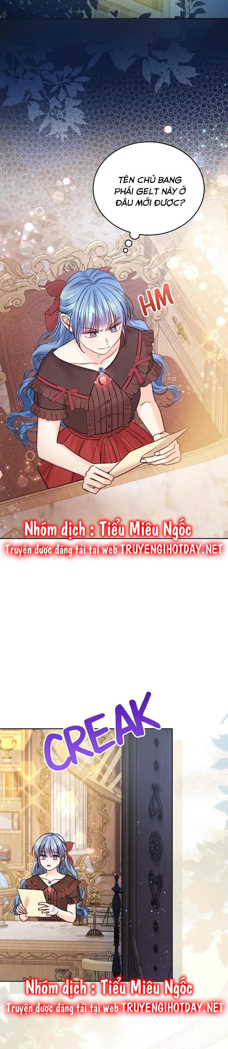 tôi sẽ cứu nam phản diện bị nữ chính ruồng bỏ chapter 95 50