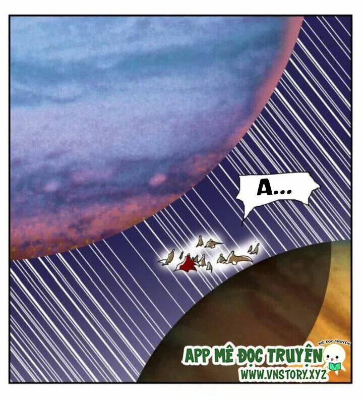 nhà có siêu dễ thương chapter 176 31