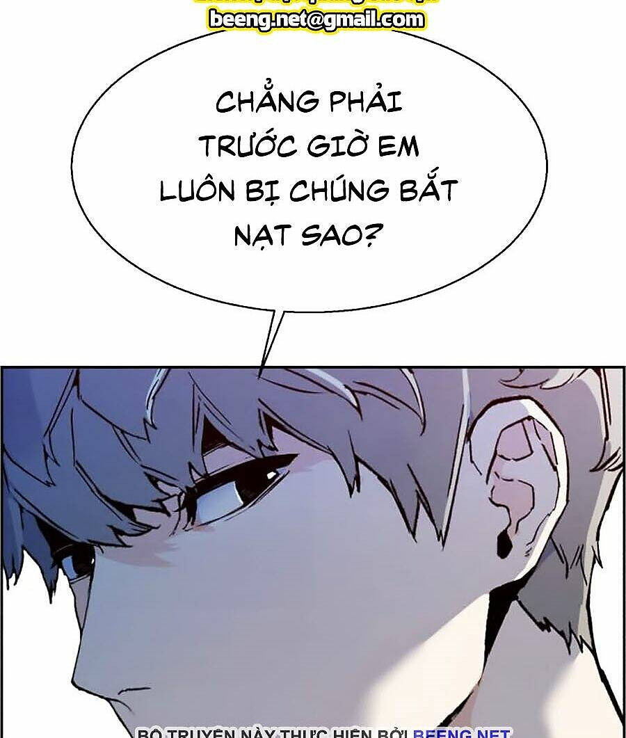 bạn học tôi là lính đánh thuê chapter 4 51