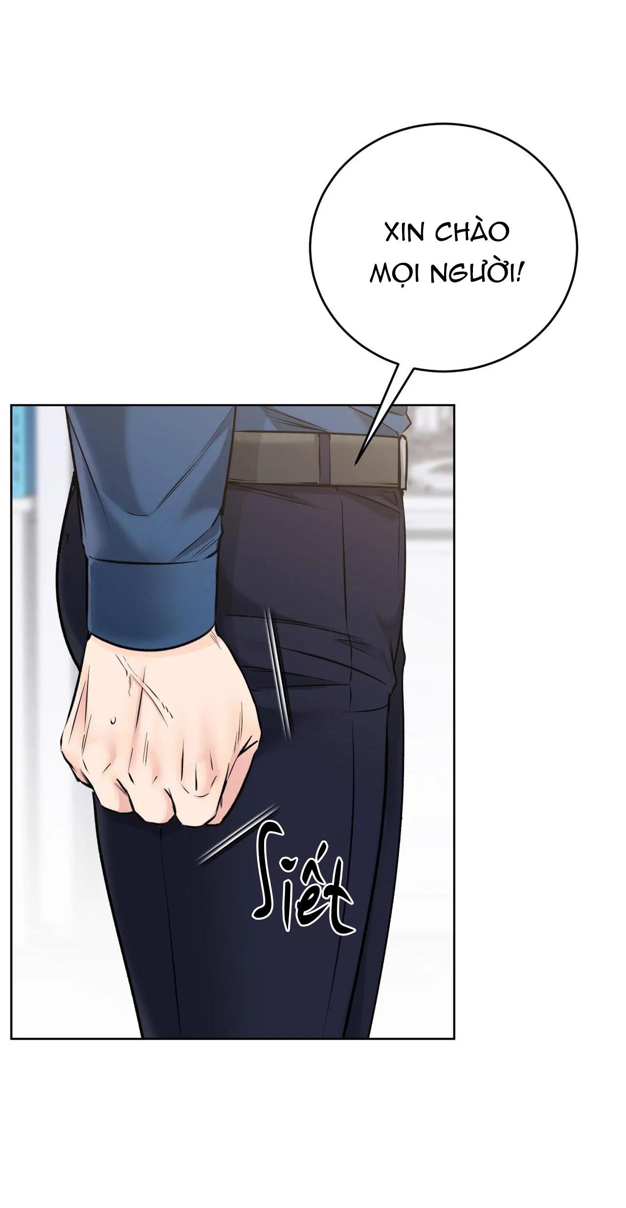 bên trong lớp cảnh phục chapter 17 53