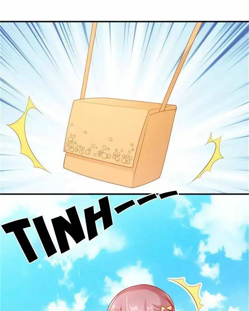 nụ cười cô ấy giống như kẹo đường chapter 22 27