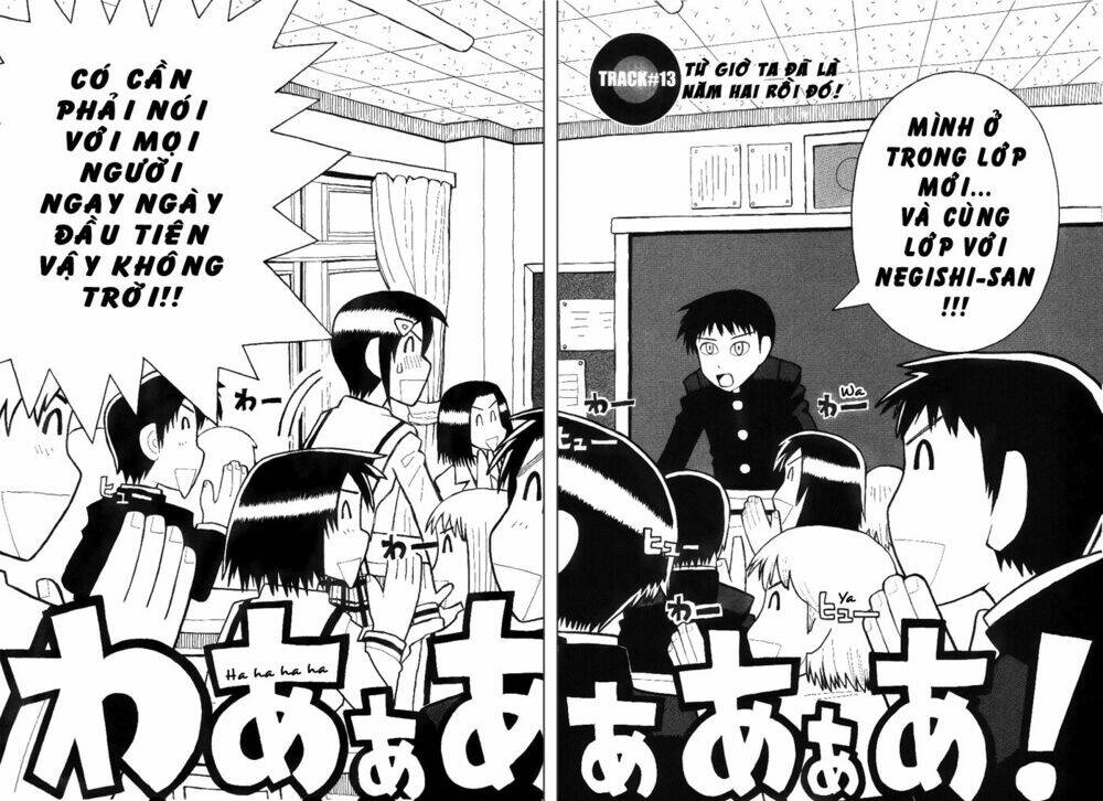 love roma chapter 13 4