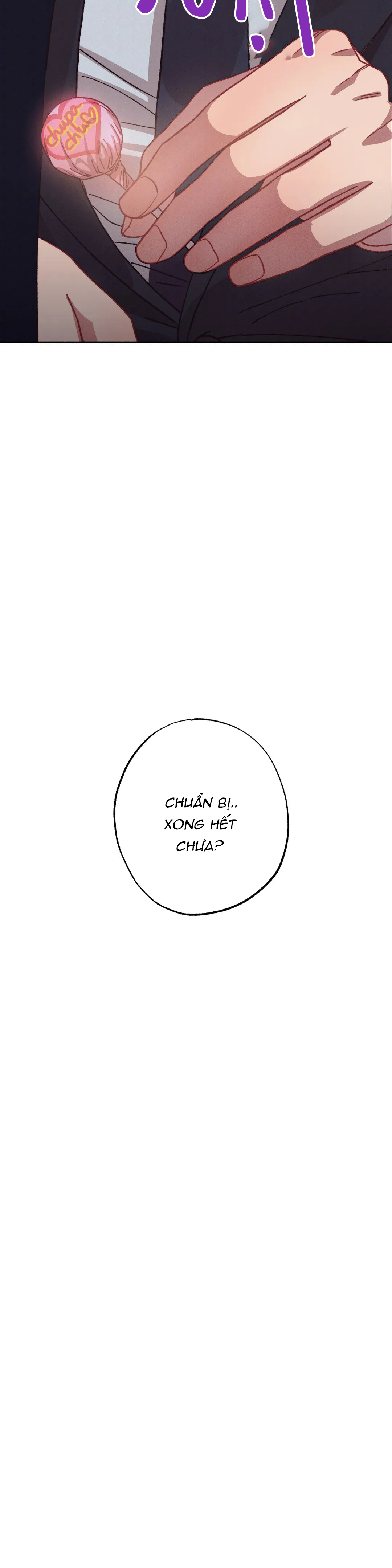 hương kẹo vừa ý chapter 5 34