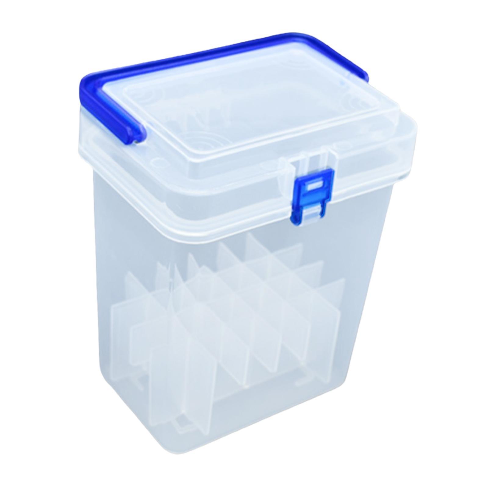 Marker Pen Case for Paint Sketch Markers Marker Pen Organizer Brush Pen Case