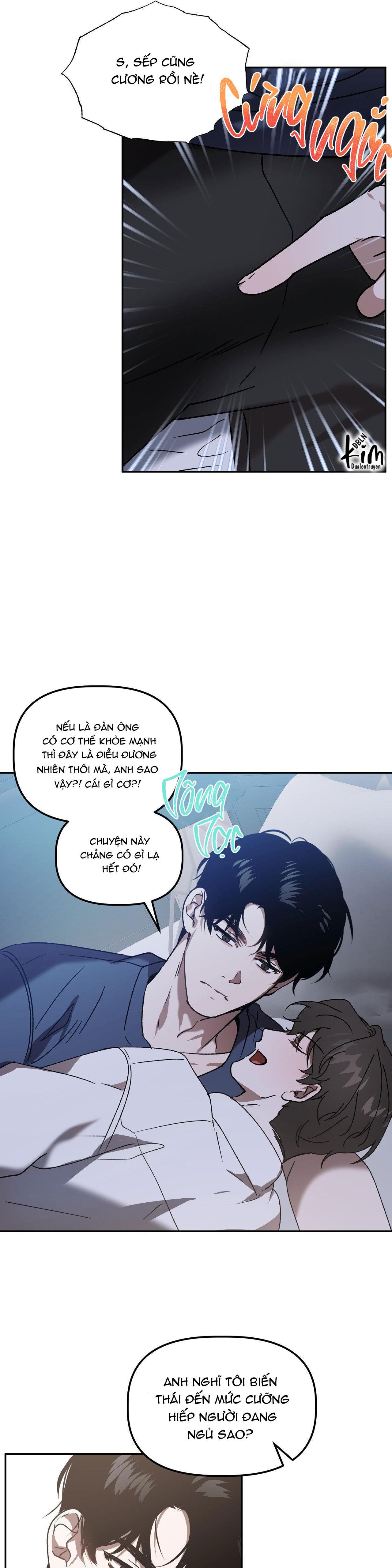 đã hiểu chưa chapter 42 20