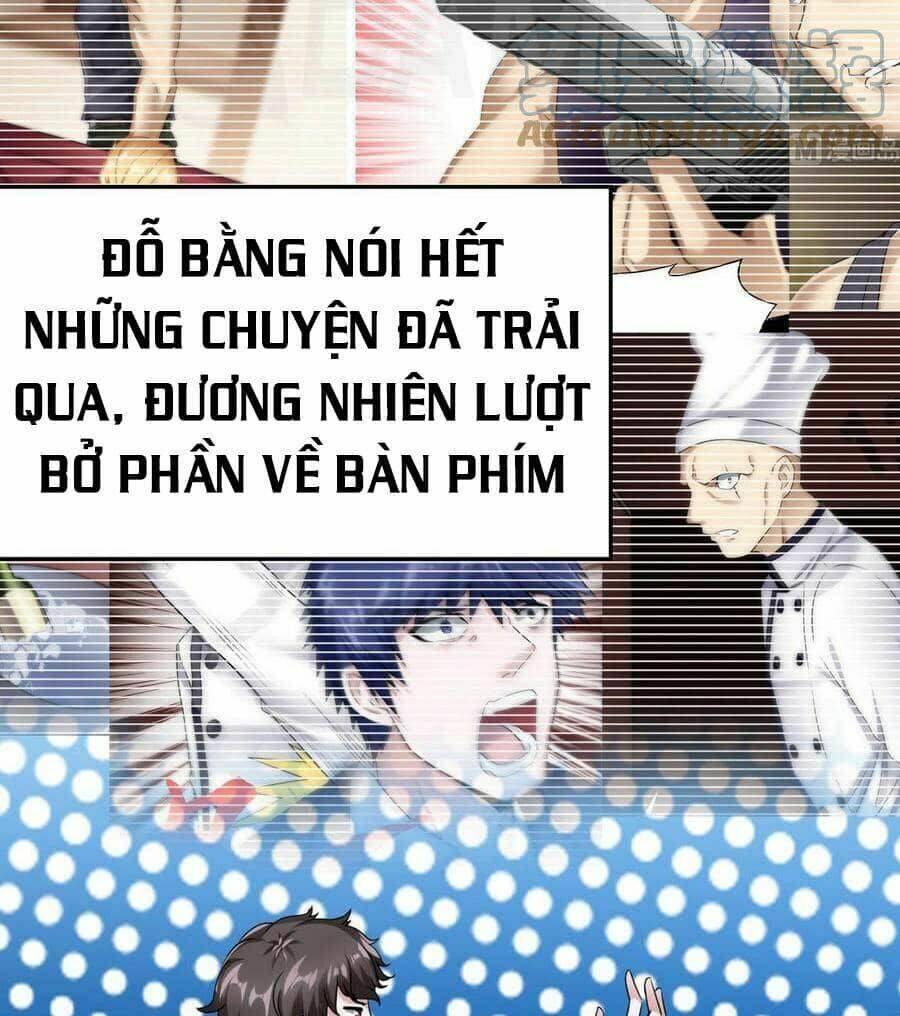 siêu cấp kiện bàn hiệp chapter 17 5