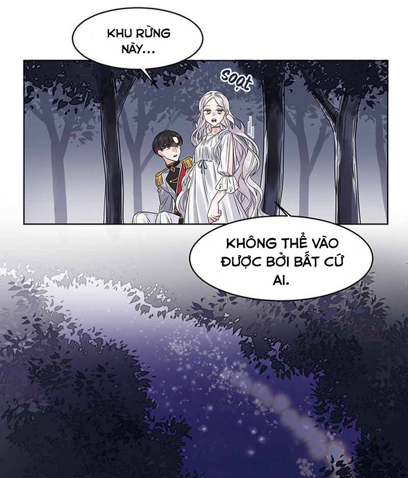 nhân tiện, nàng rồng! chapter 3.1 24