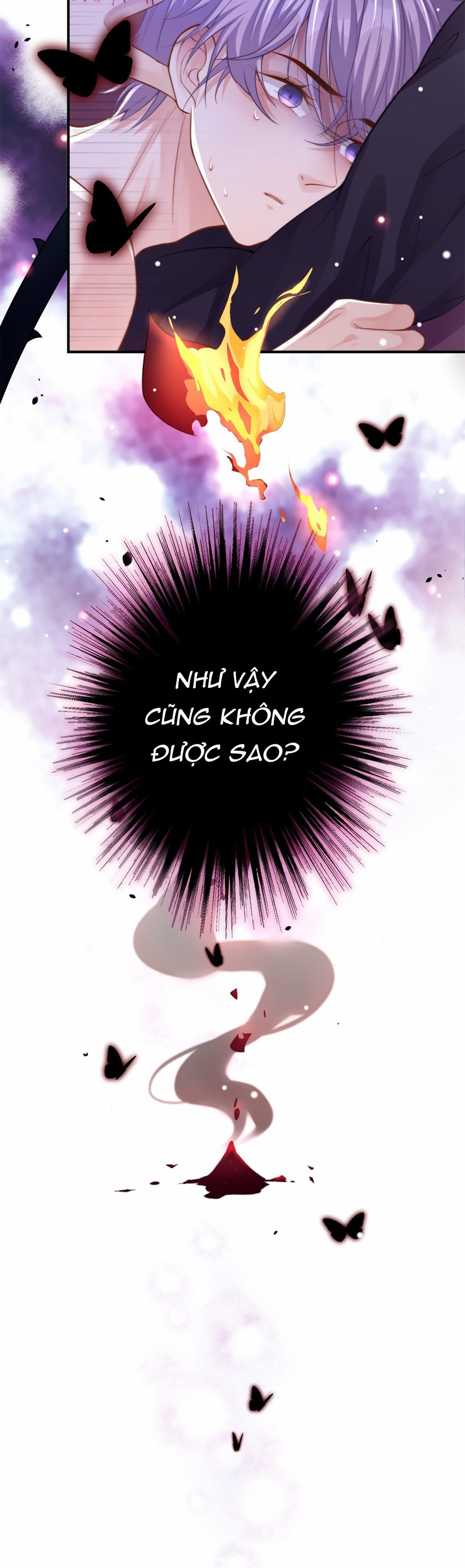 quan hệ thế thân chapter 12 6