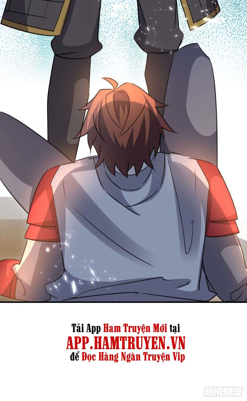 tối cường thăng cấp chapter 236 27