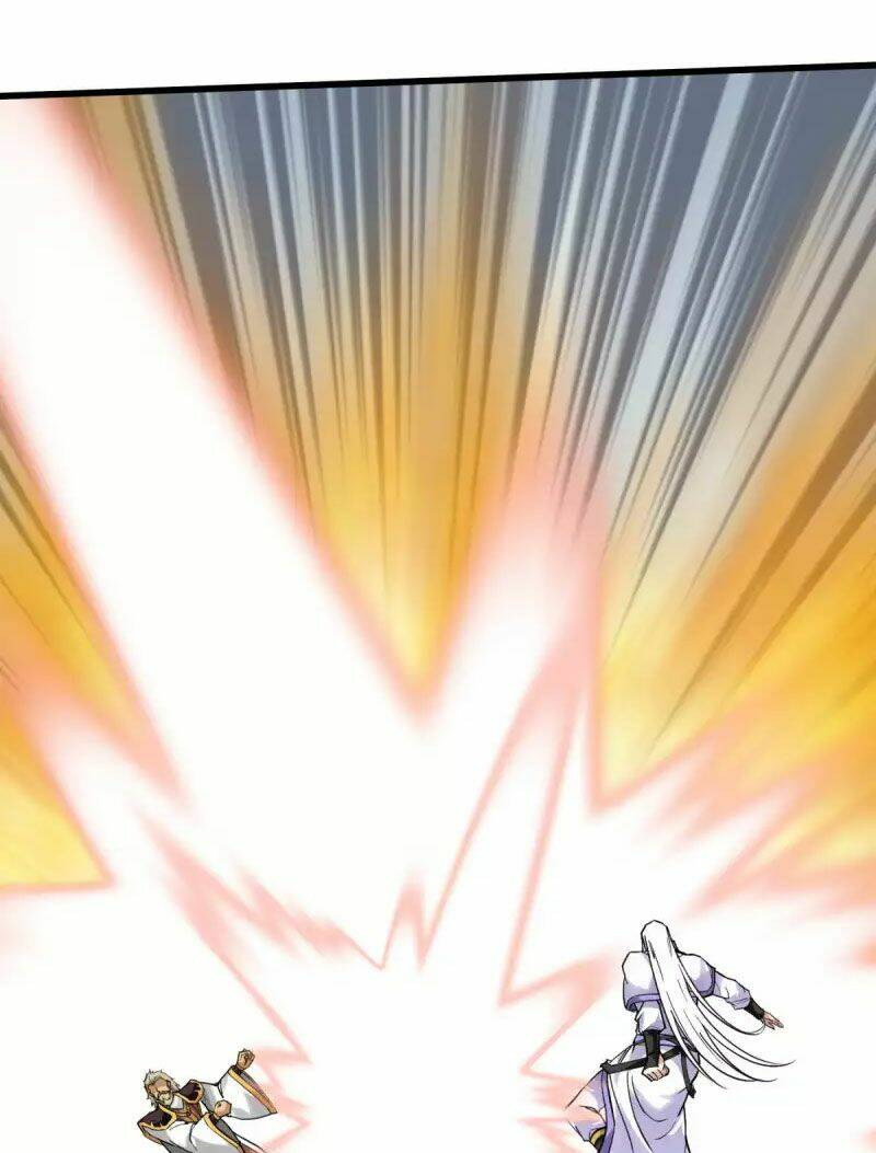 trọng sinh ta là đại thiên thần chapter 136 21