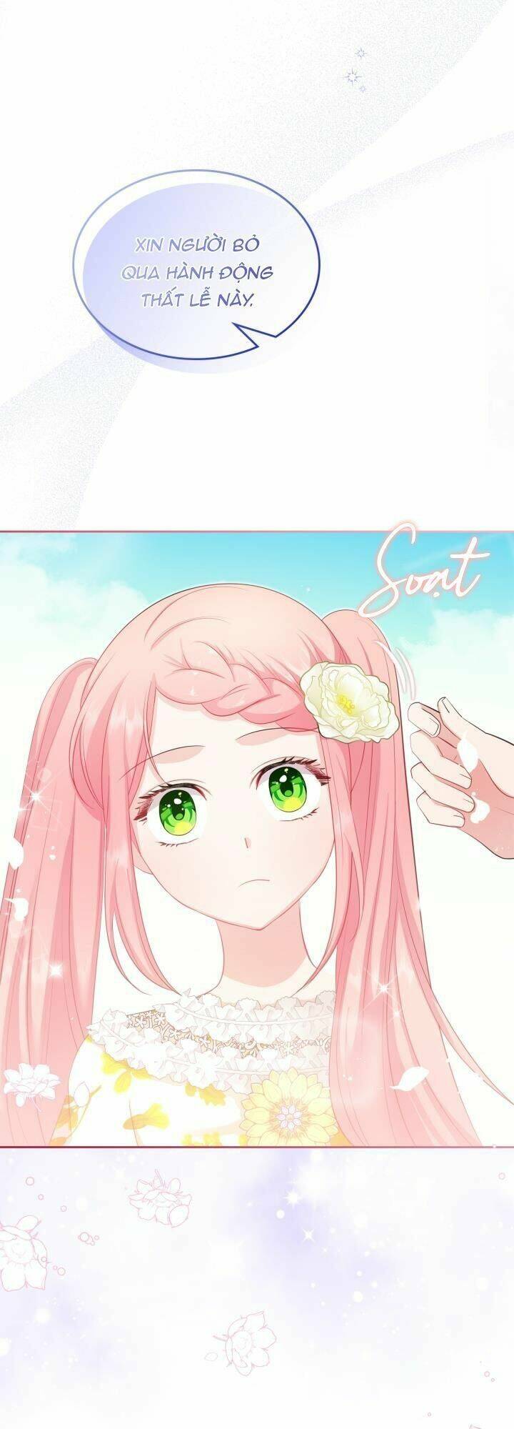 công chúa phản diện muốn ở trong ngôi nhà bánh quy chapter 46 53