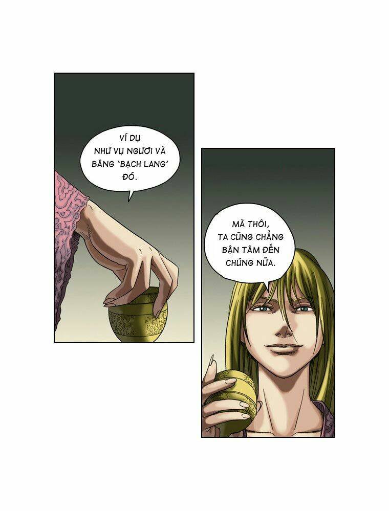 paladin chapter 32 22