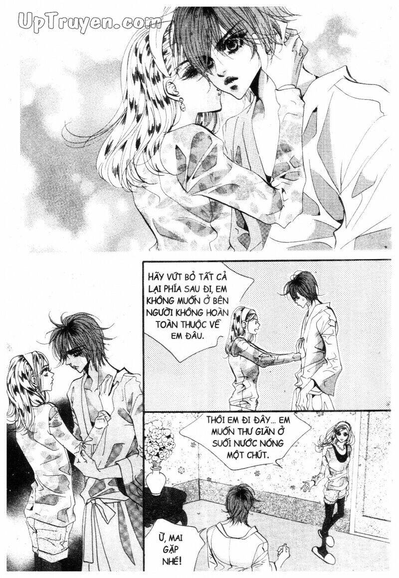 hoàng cung chapter 19 18