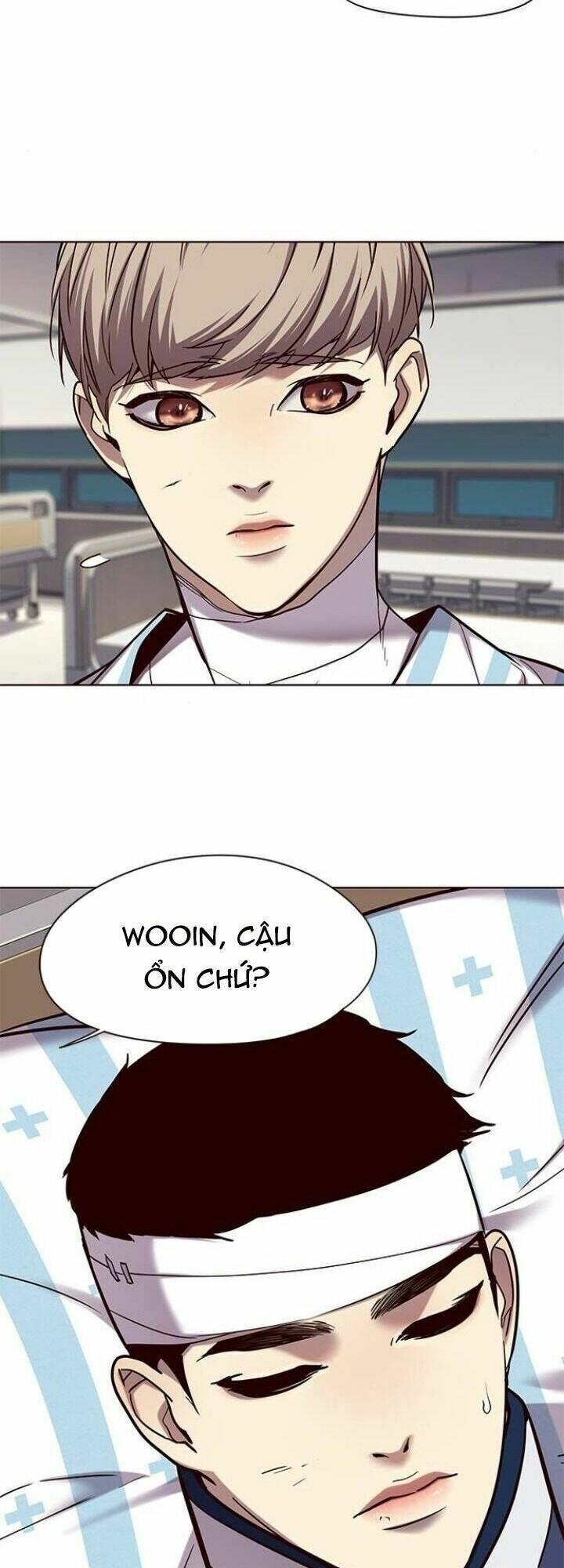 biến thân thành mèo chapter 113 47