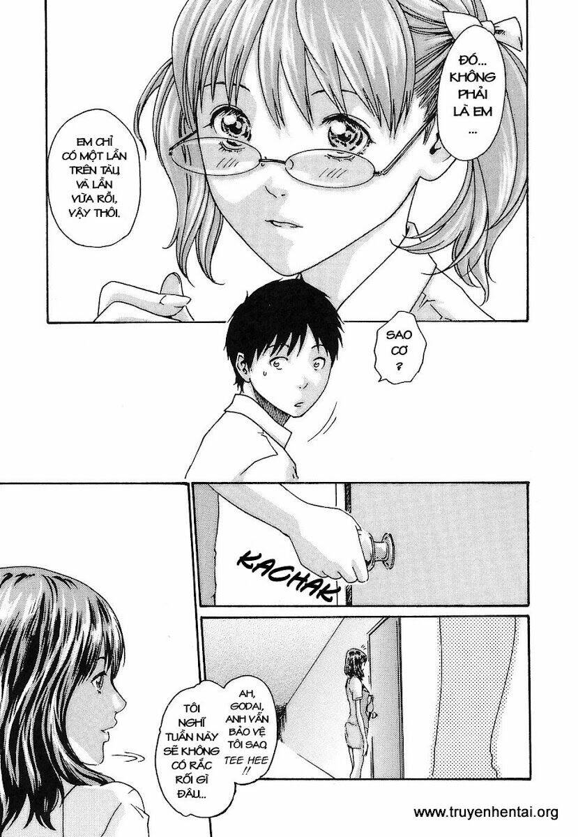 hishoka drops chapter 11 23