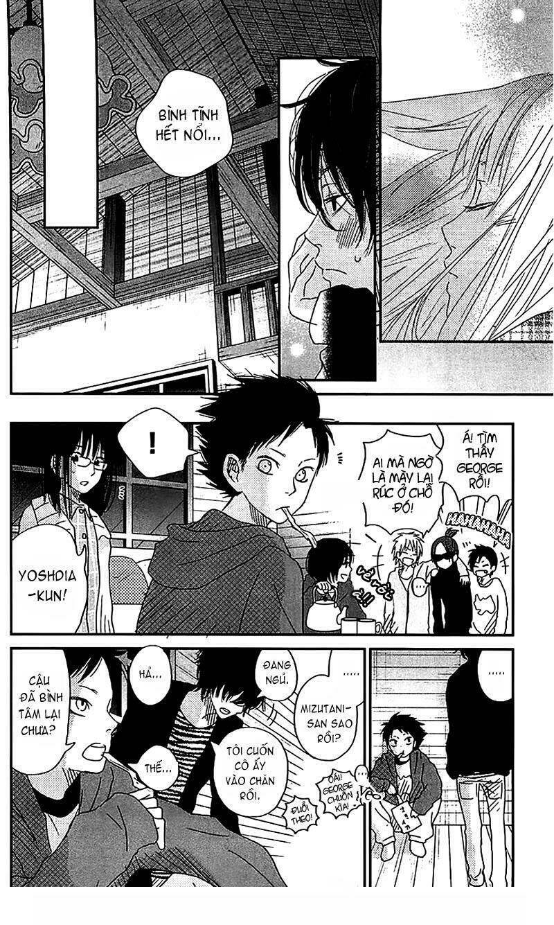 tonari no kaibutsu-kun chapter 20 36