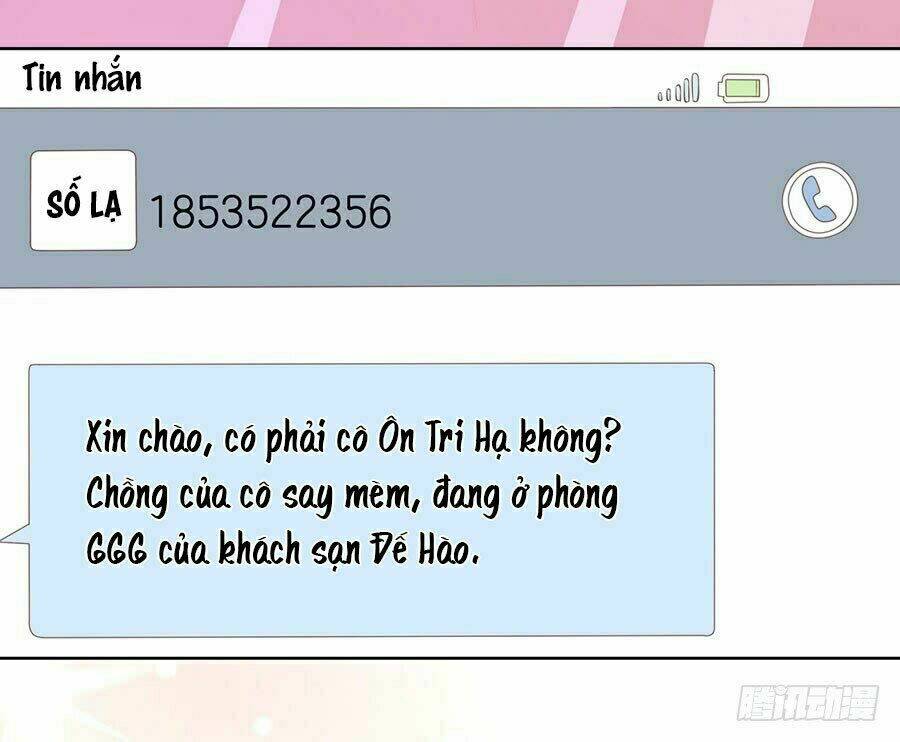 liệt ái tri hạ: series mật đào tiểu tình nhân chapter 191 13