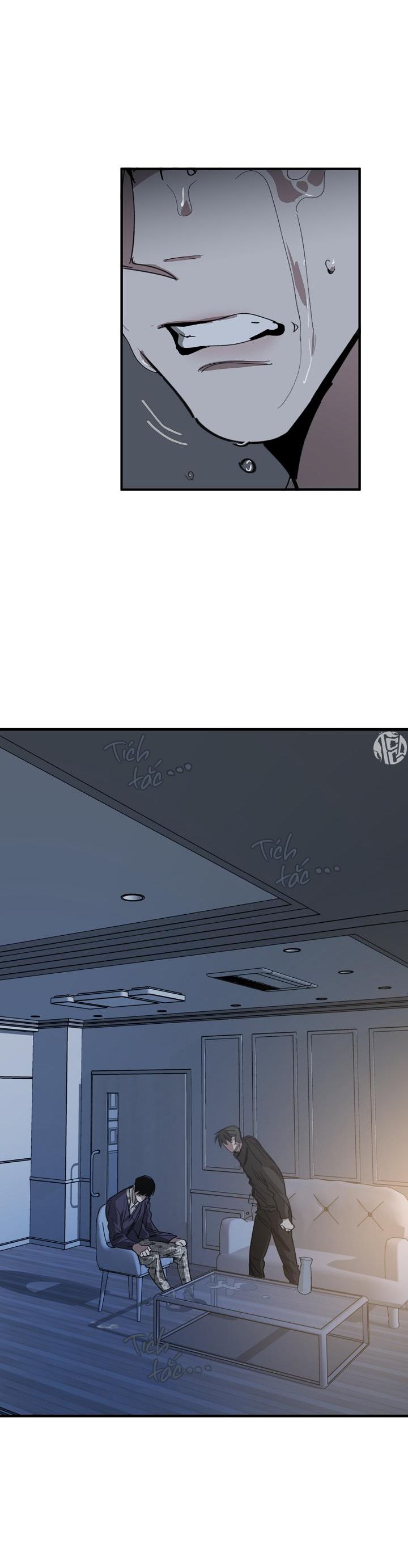 hoán vị chapter 75 32