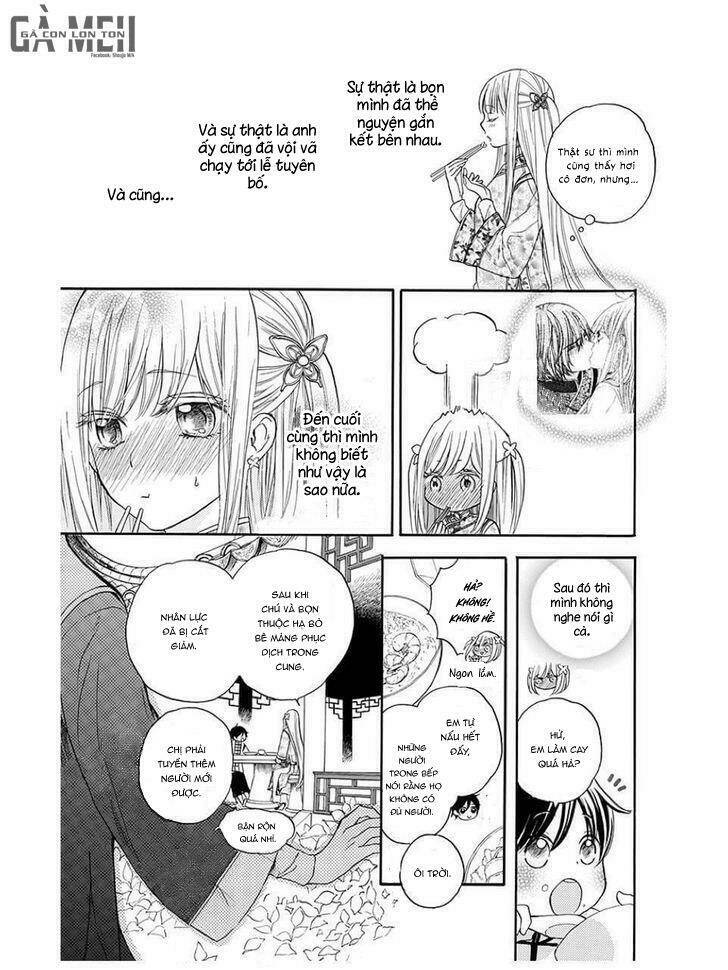 strange dragon chapter 4 8