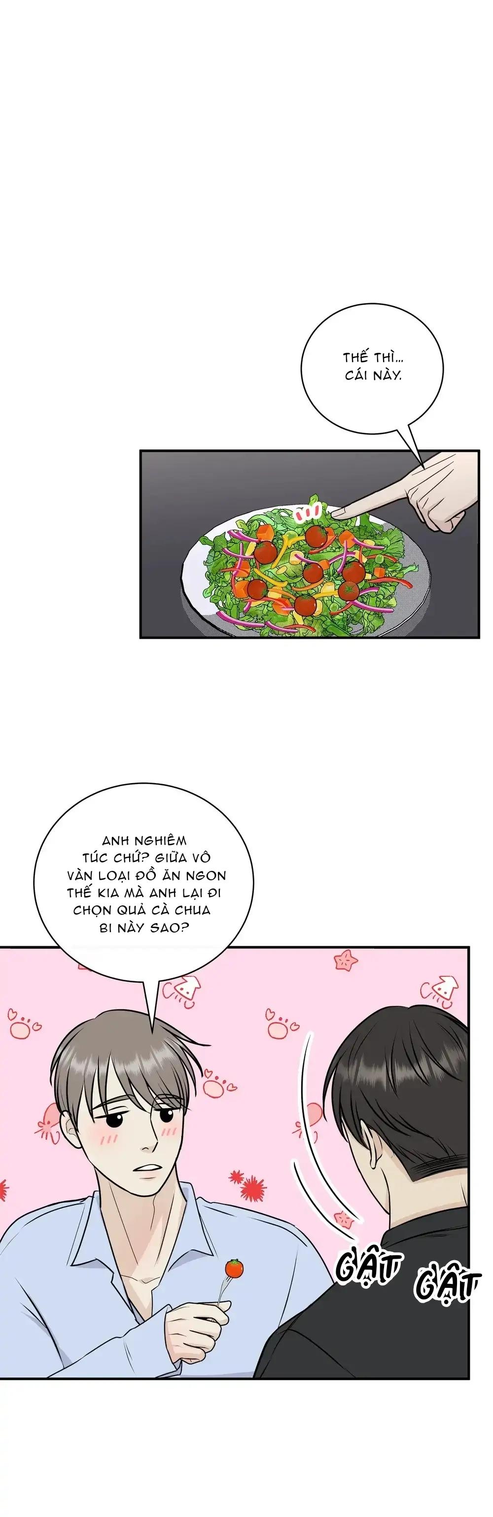 hạnh phúc trọn vẹn chapter 10 25