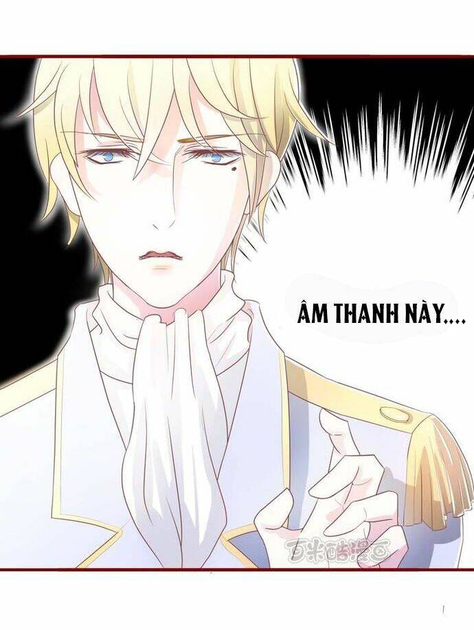 nơi này có điểm không bình thường chapter 1 17