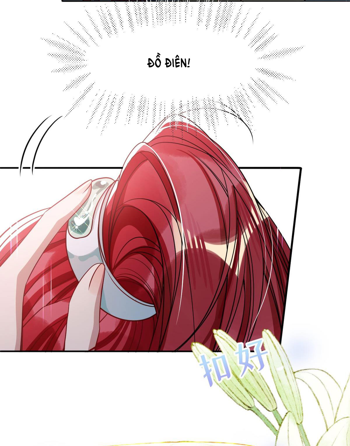 kiều dưỡng mỹ nhân điên chapter 8.1 8