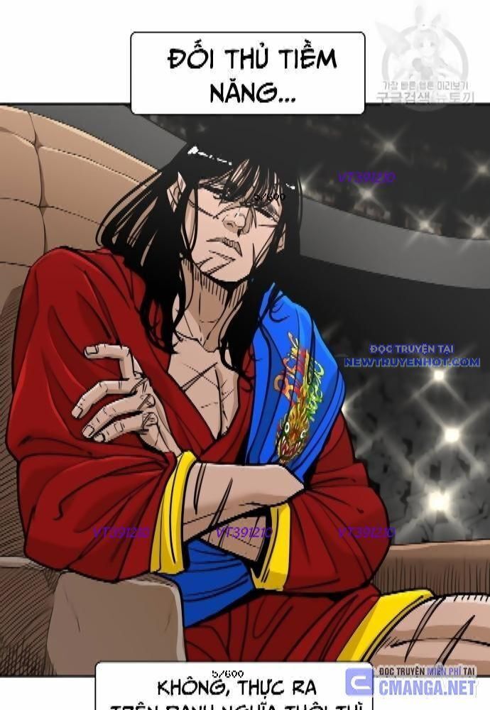 shark - cá mập chapter 263 14