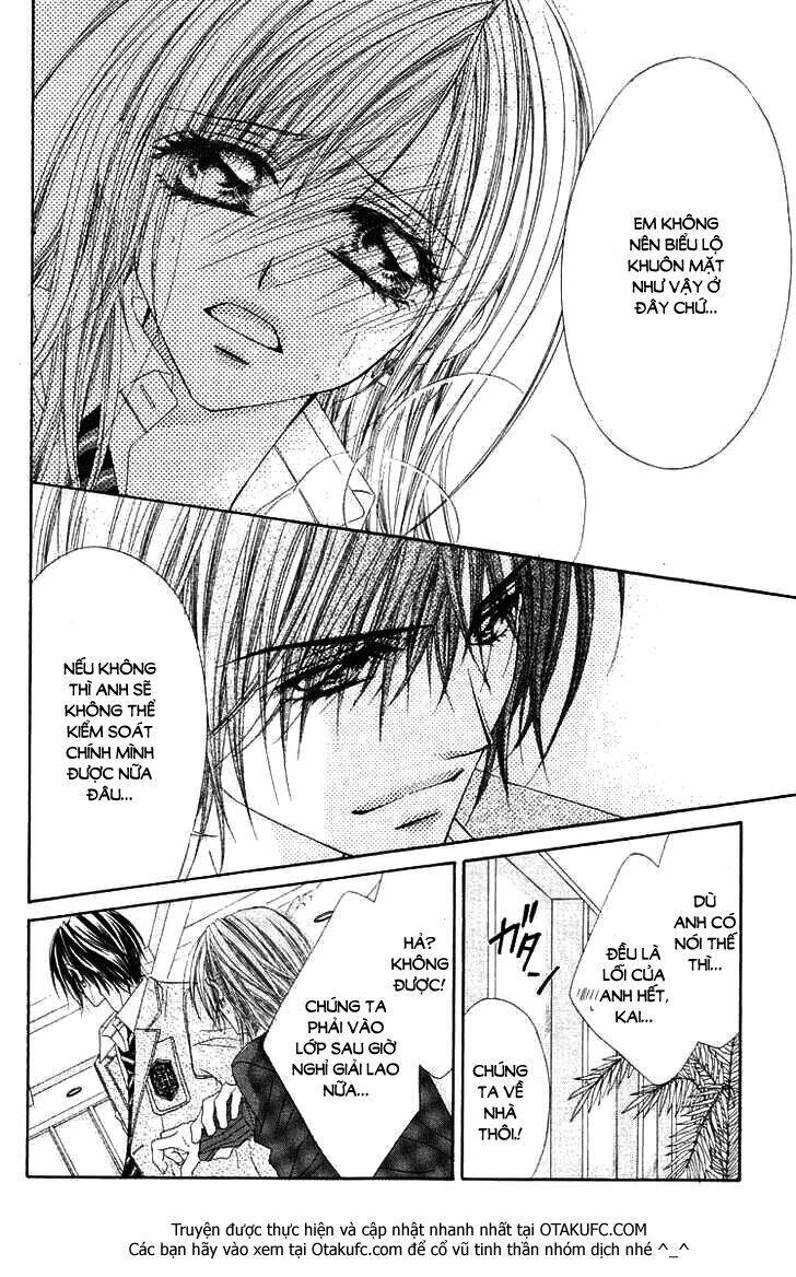 honey x honey drop chapter 43 7