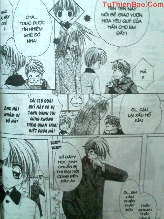 nguyện ước dưới ánh sao chapter 4 93