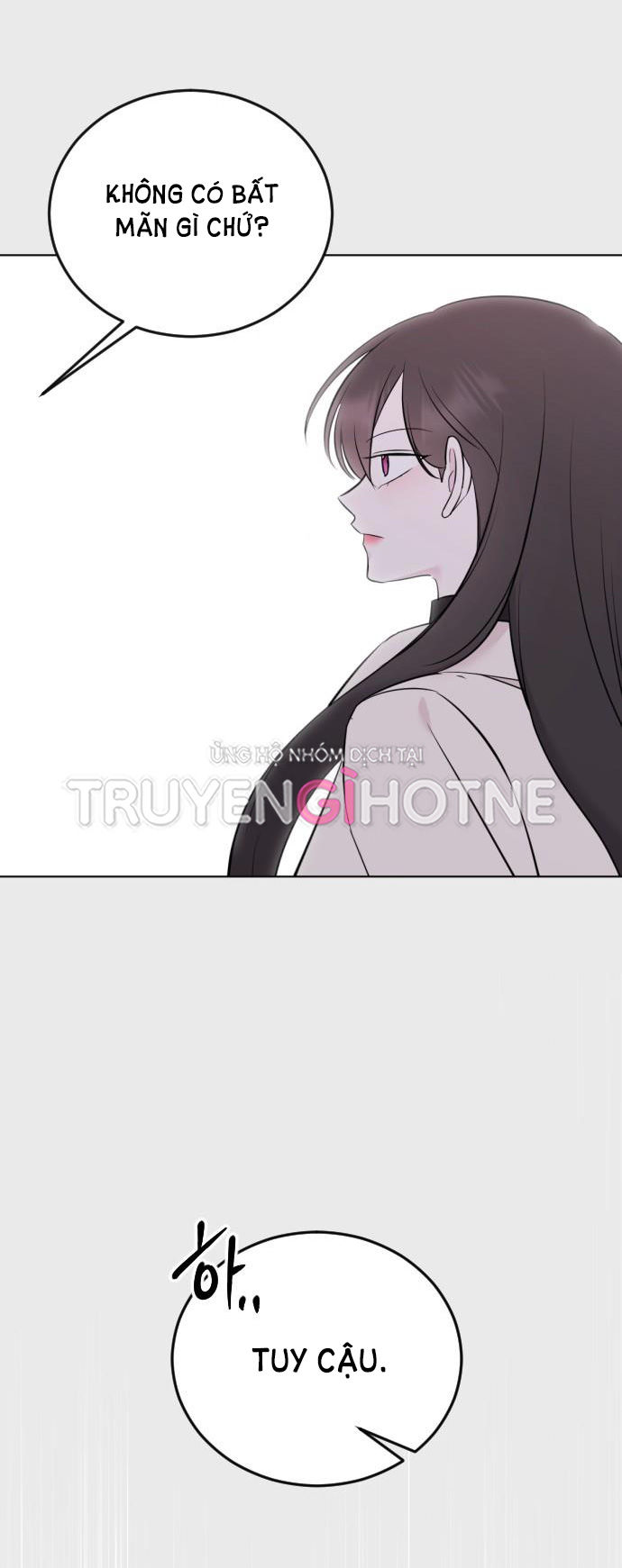 tôi sẽ thay đổi kết cục chapter 7.1 29