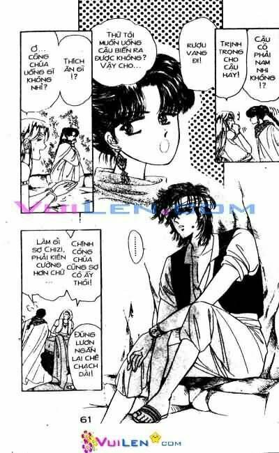 nàng công chúa ham chơi chapter 5 61