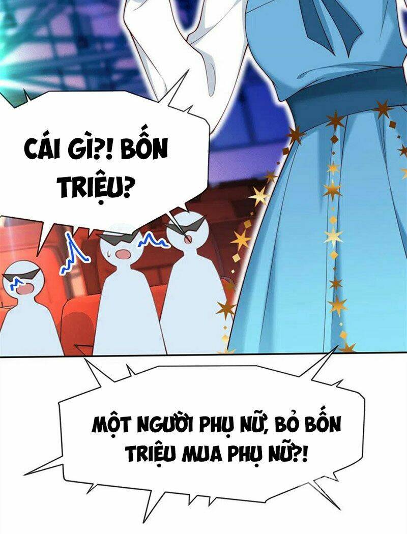 nam thần truy thê chỉ nam chapter 112.2 19