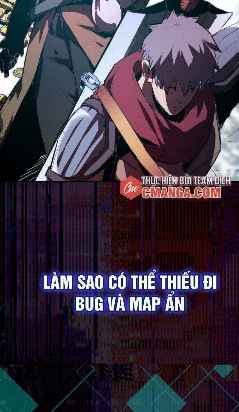 Trở Thành Cao Thủ Nhờ Bug - Trang 1