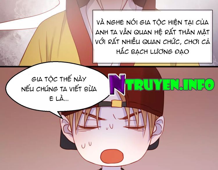 lượm được một tiểu hồ ly phần 1 chapter 79 27