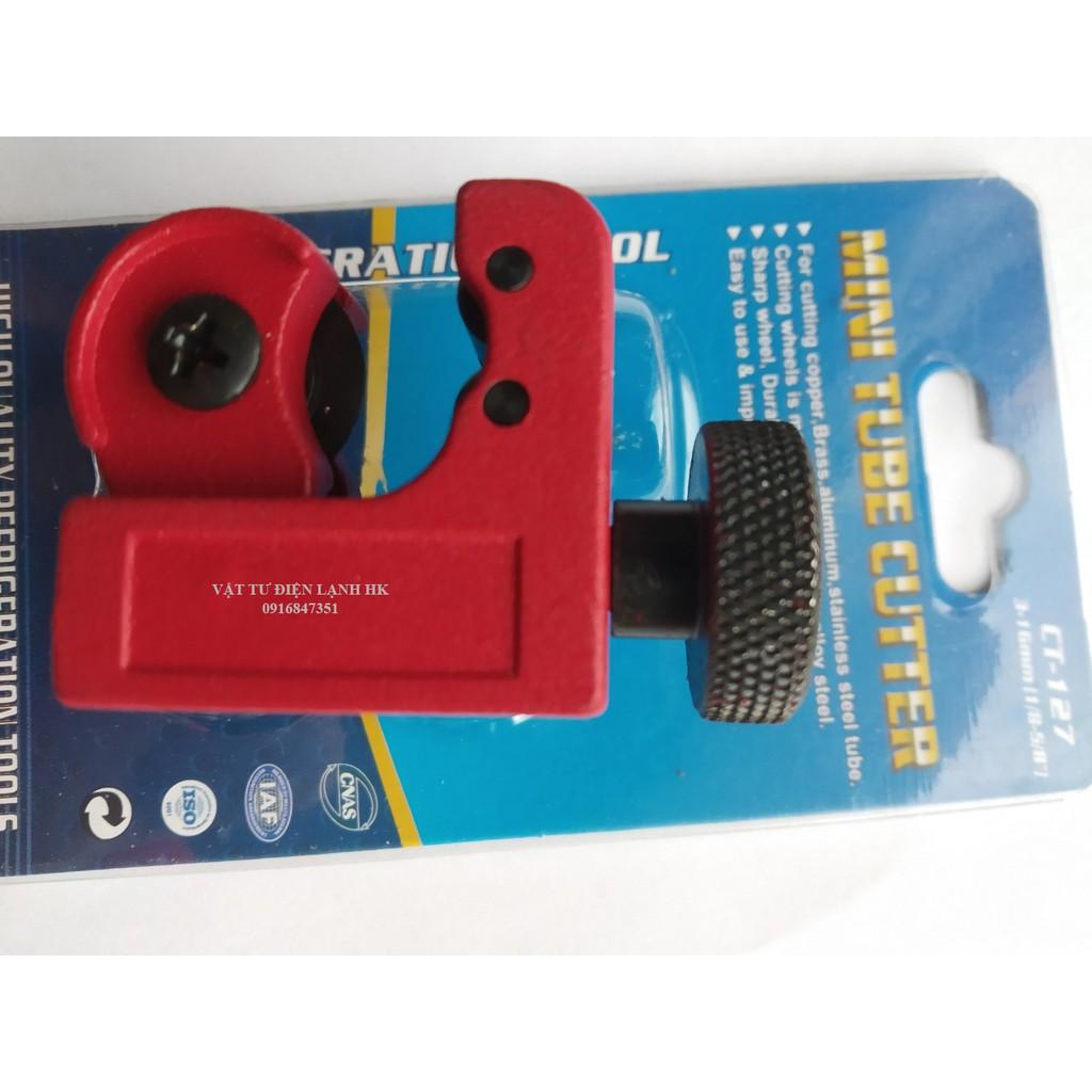DAO CẮT ỐNG ĐỒNG MINI CT 127 Dao nhỏ