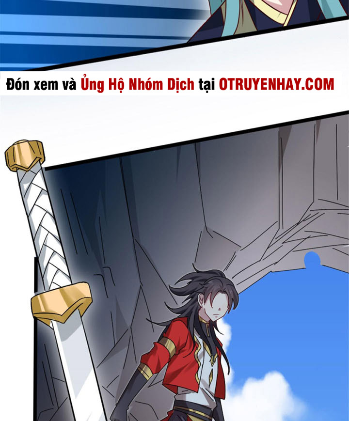 vạn đạo long hoàng chapter 2 58