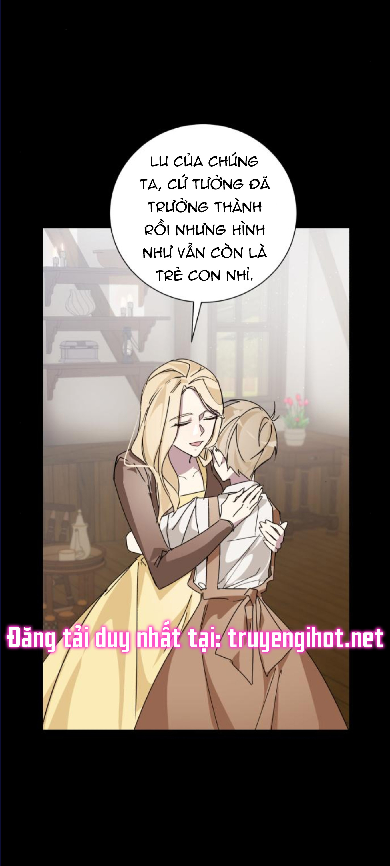 đã có lúc ta muốn nàng chết đi chapter 11.2 13