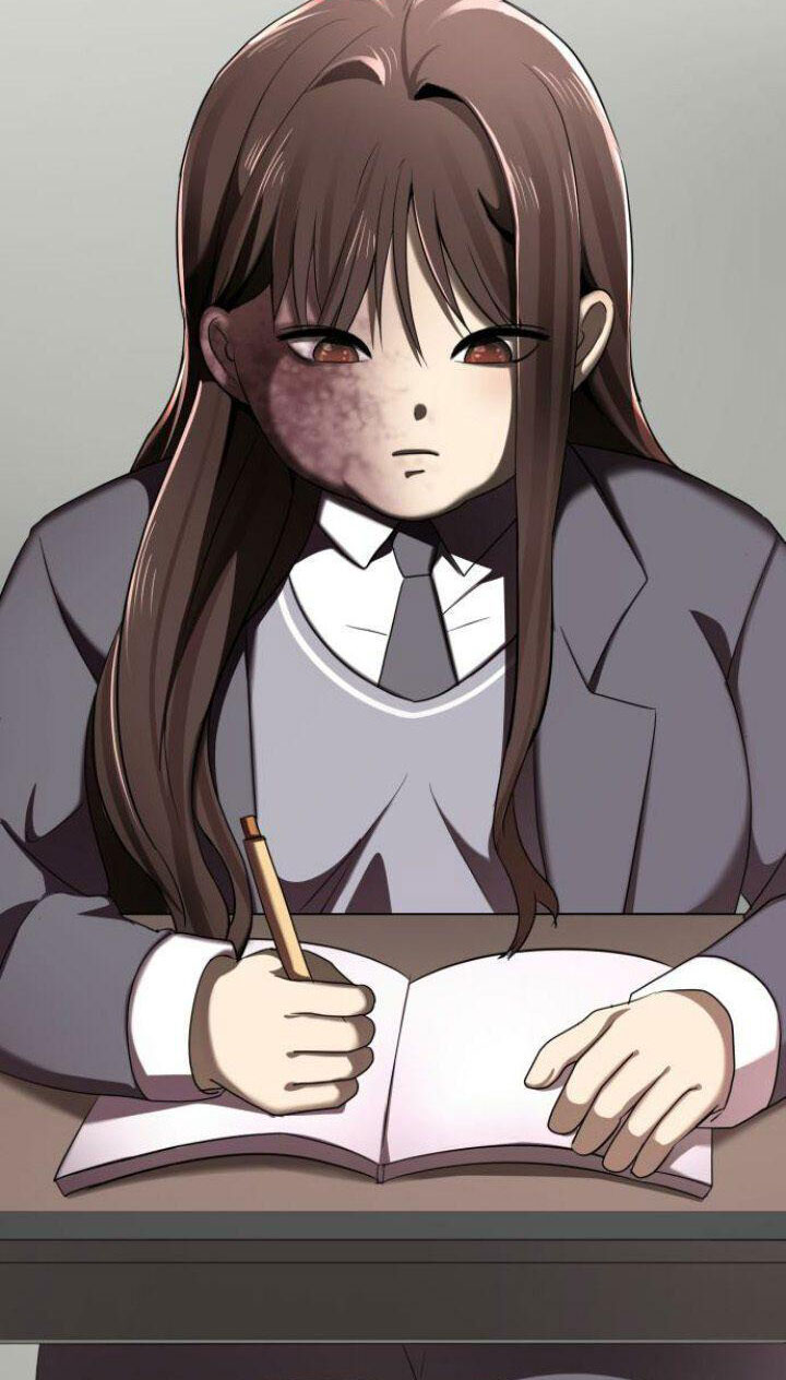 tầm quan trọng của vẻ bề ngoài chapter 1.1 35