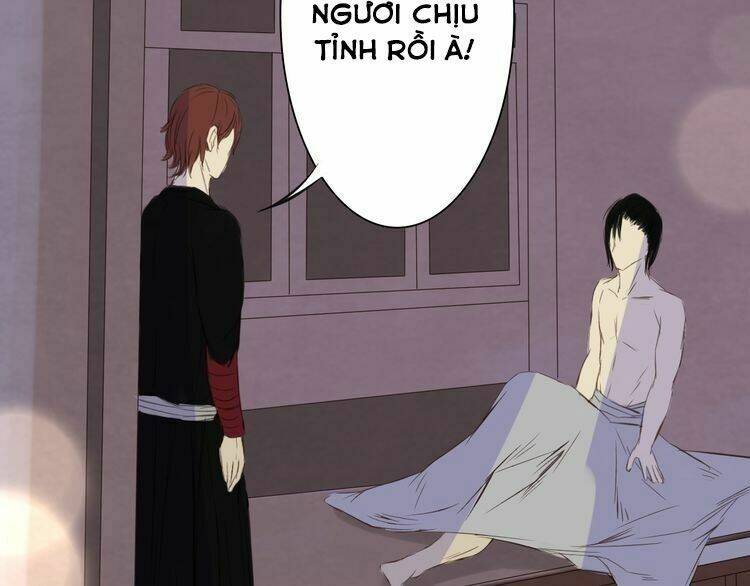 bạch lý hành giả chapter 8 16