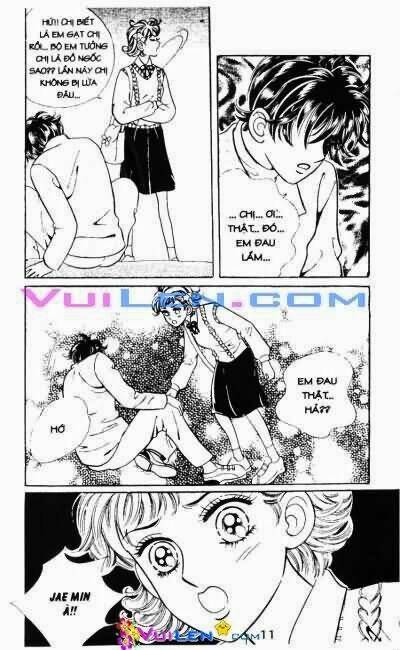 tình yêu diệu kỳ chapter 7 11