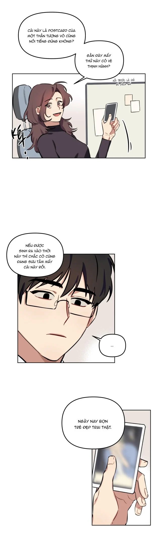 nói tôi nghe chapter 1 6